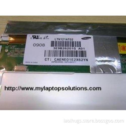 New and original LTN121AT02 12.1" Glossy laptop notebook LC